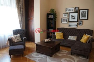 匈牙利布达佩斯7卧7卫新房的房产EUR 9,900,