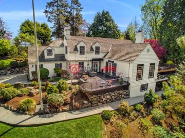 西雅图房产信息_美国西雅图房价_居外海外房