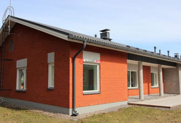 芬兰4卧1卫新房的房产EUR 325,000_芬兰房产