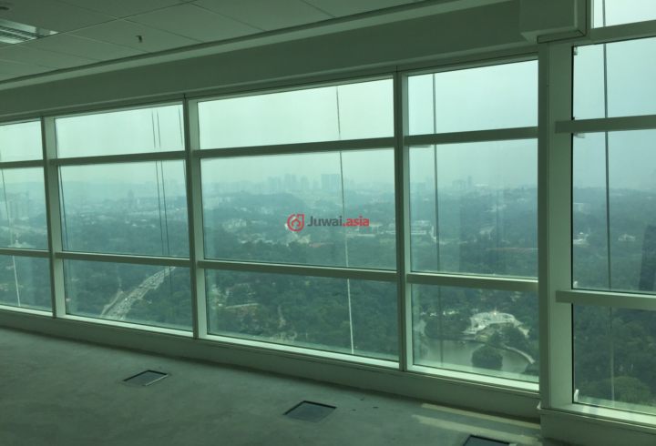 马来西亚吉隆坡总占地46平方米的商业地产MY