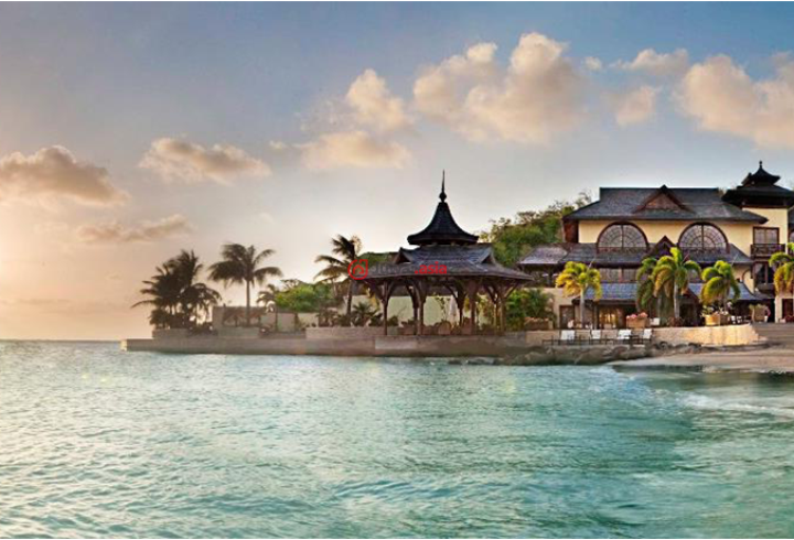 格林纳达1卧1卫新房的房产