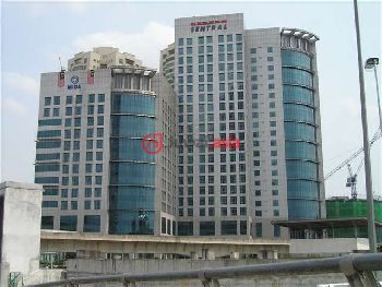 马来西亚吉隆坡总占地259平方米的商业地产M