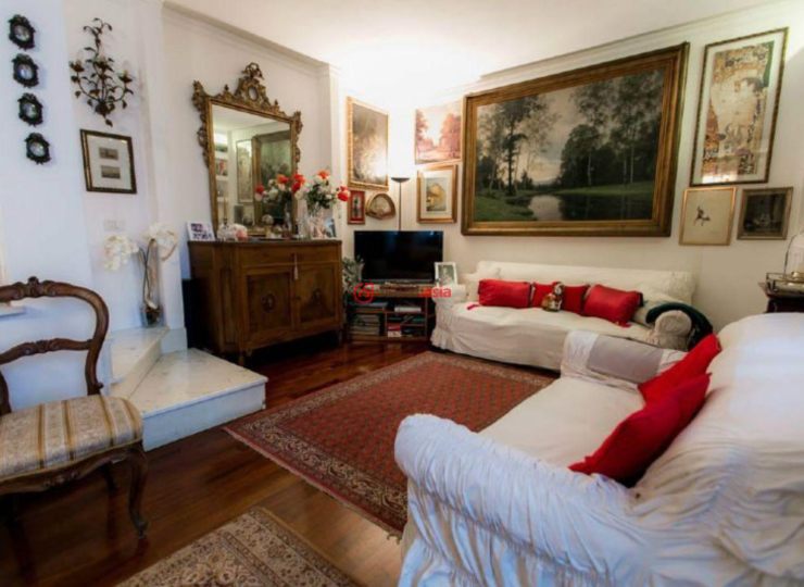 意大利房子室内图片