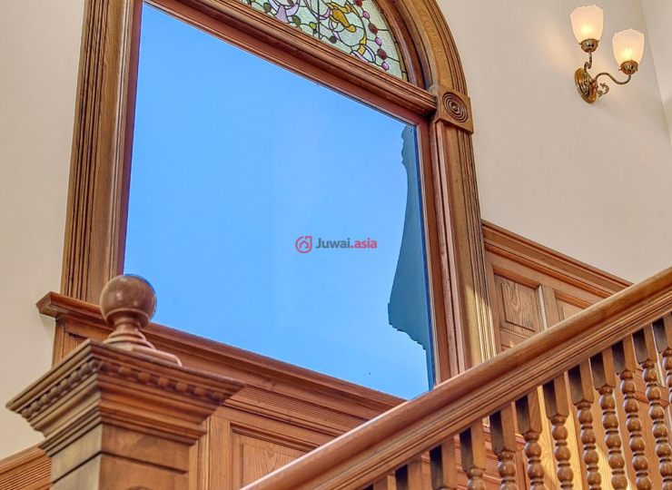 美国华盛顿州西雅图7卧8卫的房产USD 2,450,