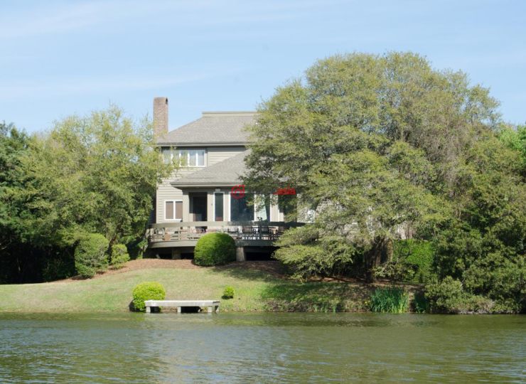 美国南卡罗来纳州4卧3卫的房产USD 1,250,00