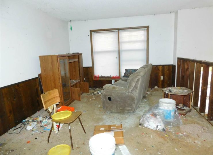 美国堪萨斯州奥伯恩3卧2卫的房产USD 60,000