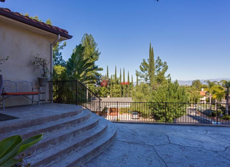 美国加州洛杉矶5卧5卫的房产USD 1,749,000_