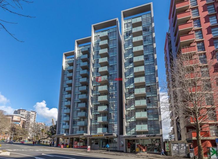 新西兰奥克兰1卧2卫的房产_新西兰房产