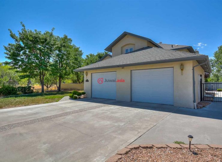 美国新墨西哥州Espanola4卧3卫的房产USD 3