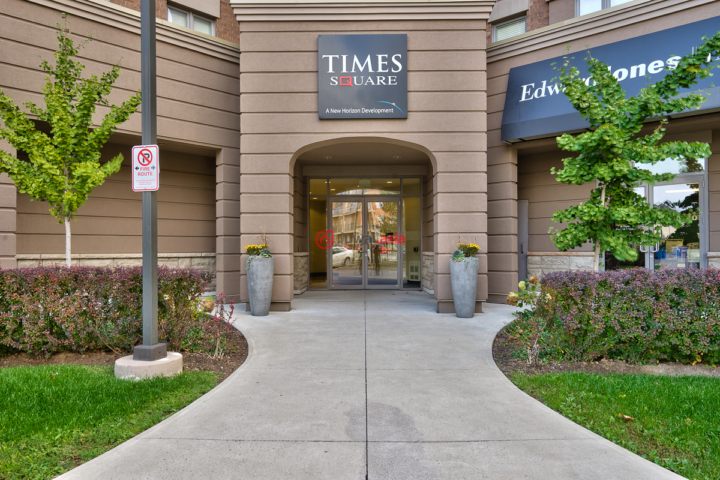 加拿大安大略省伯灵顿2卧2卫新开发的房产