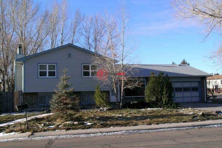 美国怀俄明州夏延3卧2卫的房产