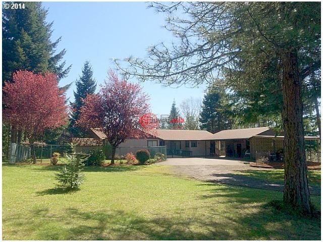 美国俄勒冈州尤金3卧3卫的房产