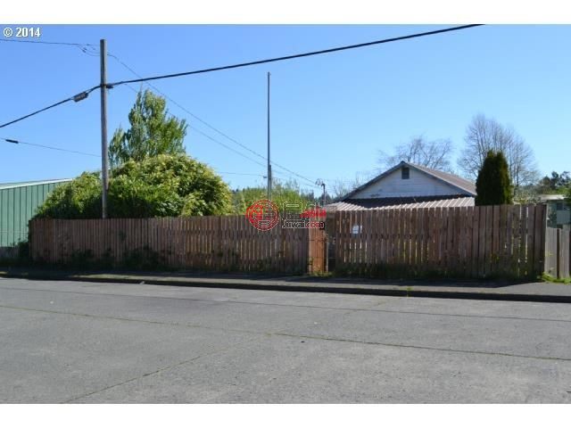 美国俄勒冈州尤金的商业地产