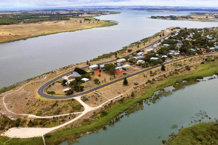 澳大利亚南澳大利亚clayton bay3卧2卫的房产