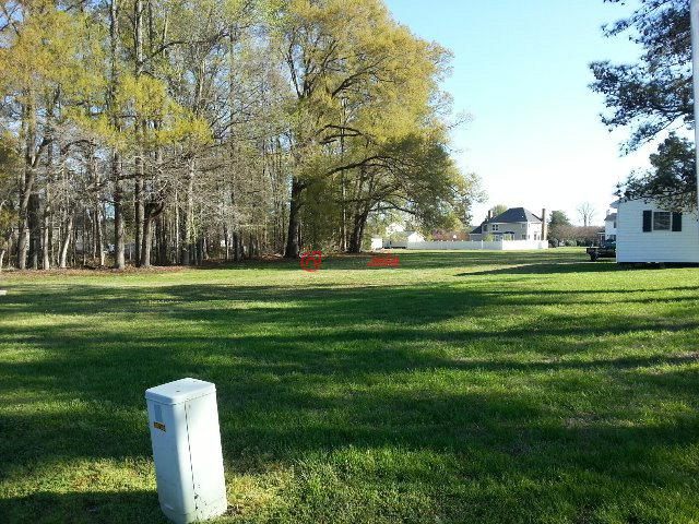 美国佛吉尼亚州弗吉尼亚城的土地