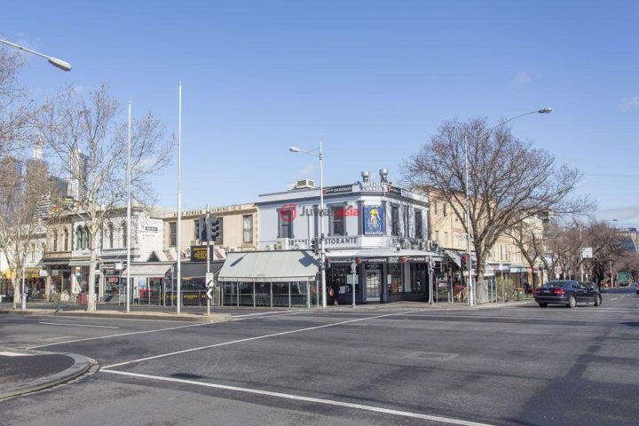 澳大利亚维多利亚州carlton的商业地产