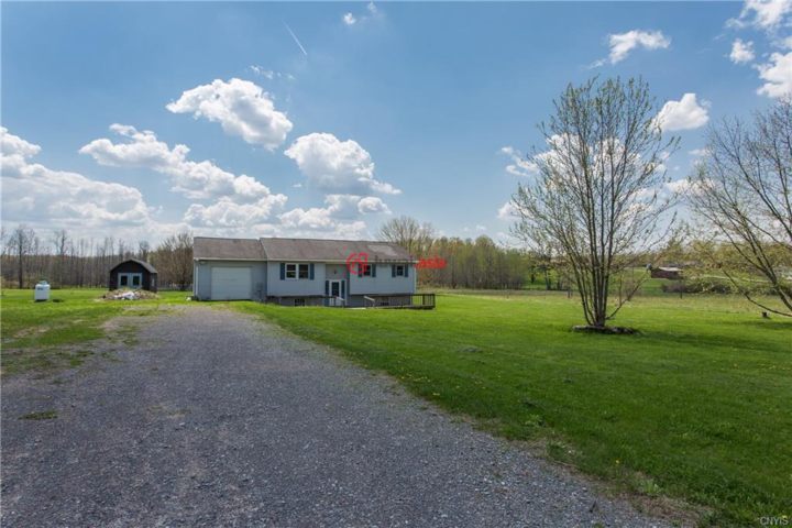 美国纽约州hastings3卧1卫的房产