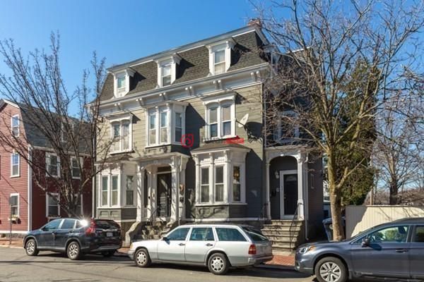 美国马萨诸塞州塞勒姆1卧1卫的房产