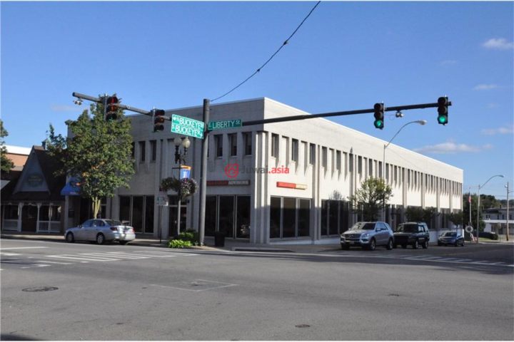 美国俄亥俄州伍斯特的商业地产