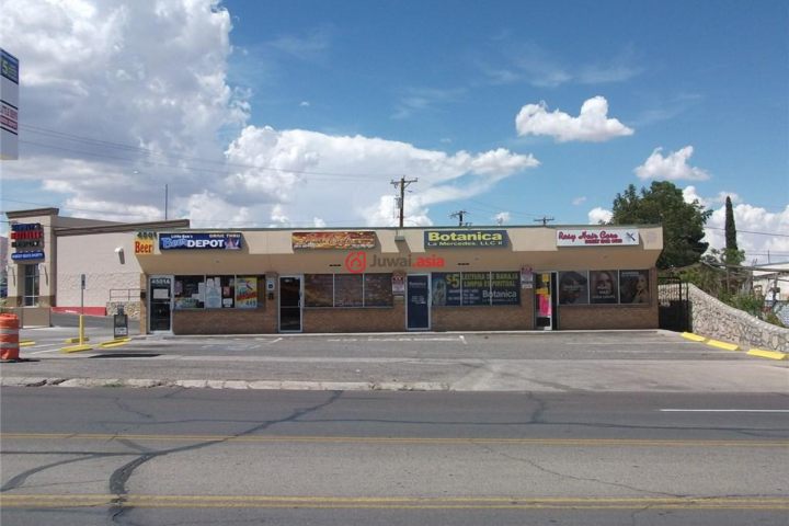 4501 hercules avenue, el paso, texas, united states