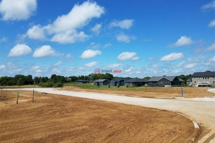 美国爱荷华州海华沙的房产