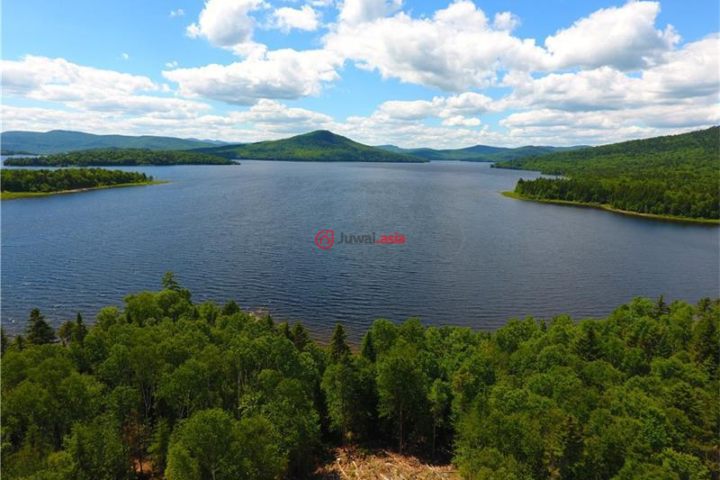 美国缅因州南波特兰的房产