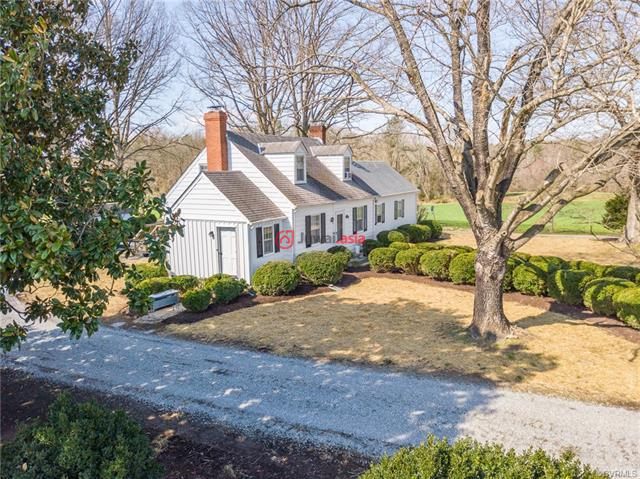 美国佛吉尼亚州蒙彼利埃总占地254952平方米的土地