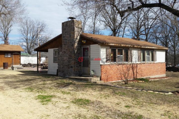 美国密苏里州cedarcreek2卧1卫的房产