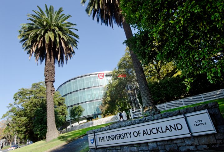奥克兰大学排名_奥克兰大学