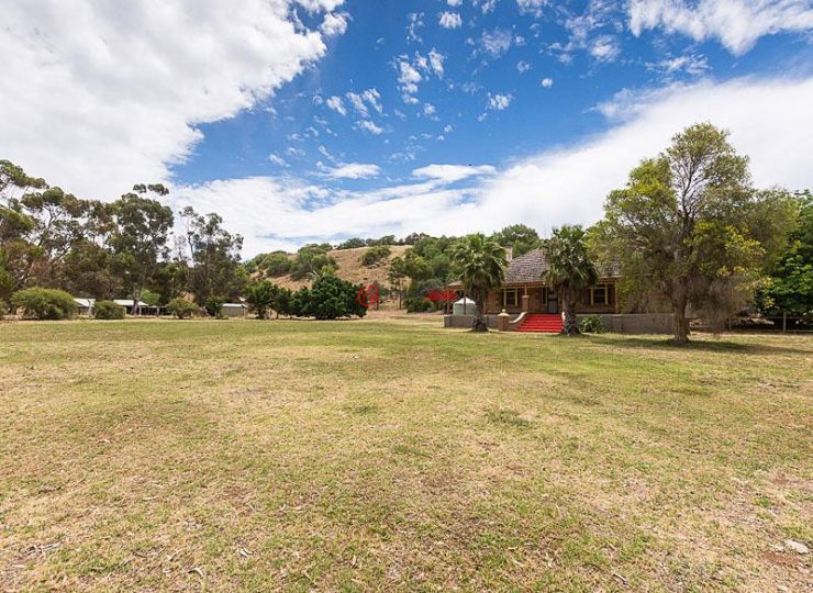 澳洲南澳大利亚帕尔默4卧1卫的房产