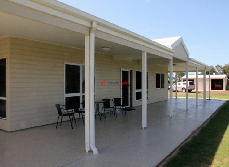 澳洲昆士兰bucca3卧2卫的房产