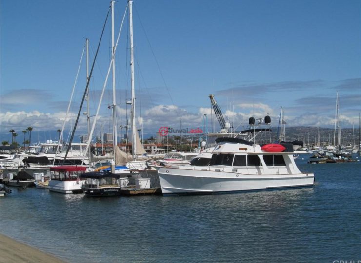 美国加州新港海滩的房产,43 fremont street,编号30664236