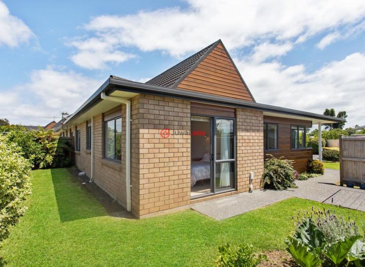 新西兰奥克兰2卧1卫的房产