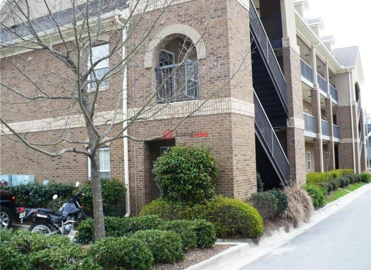 美国阿拉巴马州奥本的房产,320 w glenn avenue,编号38283255