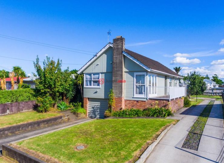 新西兰的房产,7 gloucester road,编号31027639