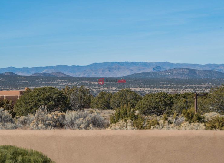 美国新墨西哥州圣塔菲3卧3卫的房产