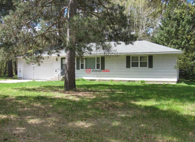 美国明尼苏达州park rapids的房产,15659 169th avenue,编号24086511