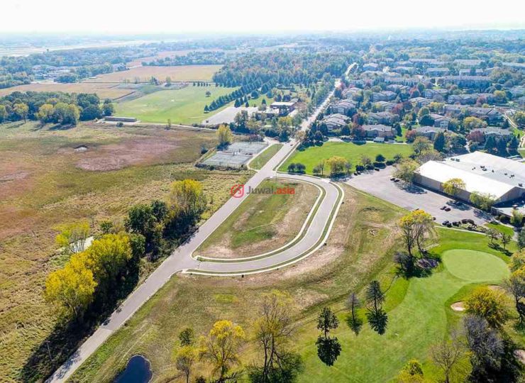 麦迪逊  > 美国威斯康星州麦迪逊的房产  5232 perfect dr, madison