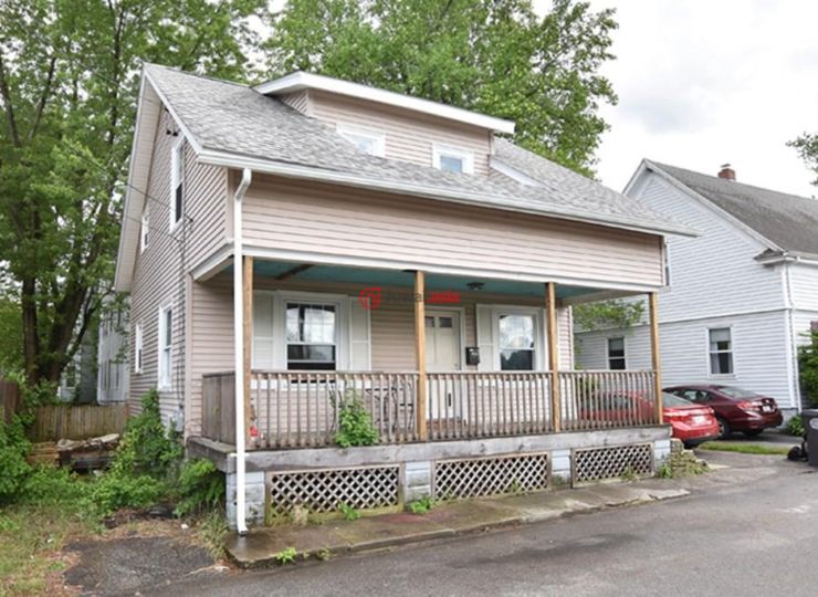 美国罗德岛克兰斯敦的房产,10 salisbury court,编号32011058